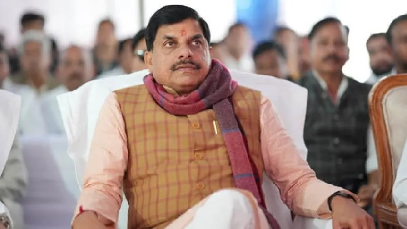 इंदौर के भागीरथपुरा में दूषित पानी से हड़कंप, 3 की मौत, 60+ लोग अस्पताल में भर्ती, मुख्यमंत्री ने जताया दुख