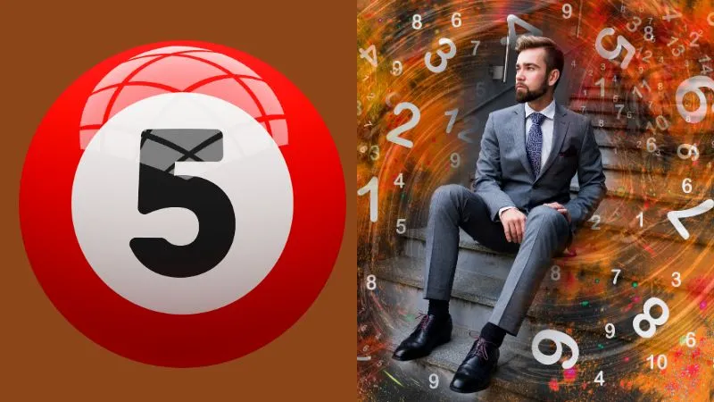 Numerology 2026 : प्यार, पैसा या करियर, नए साल में मूलांक 5 के जीवन में क्या आएंगे बदलाव? ये महीनें साबित हो सकते हैं Lucky