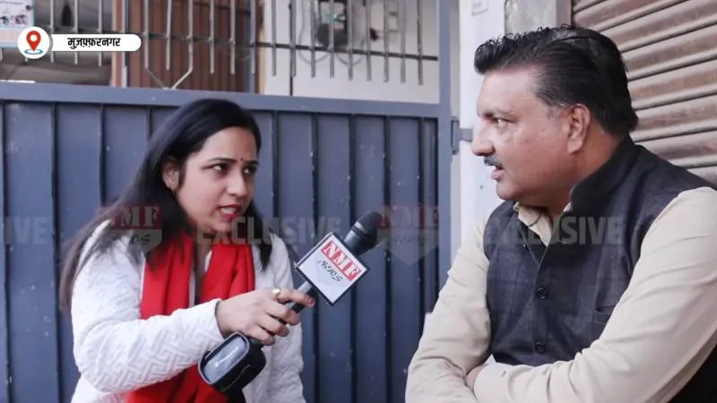 ‘अरब का मुसलमान वंदे मातरम गा सकता है, Converted वालों को दिक़्क़त है’