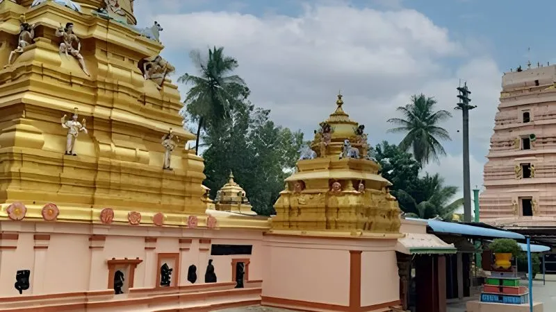 Shri Durga Nageswara Swamy Temple: ग्रहों से जुड़ी समस्या होगी खत्म, सर्प दोष से मिलेगी मुक्ति, जानें मंदिर का रहस्य