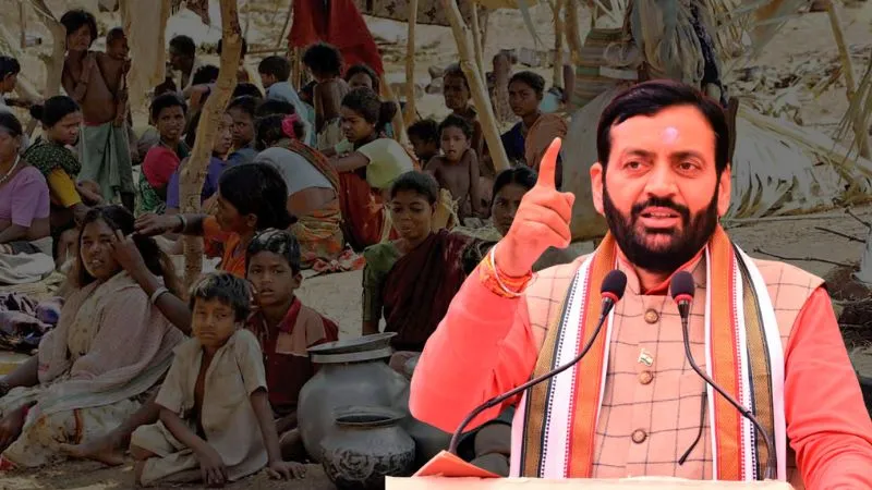 हरियाणा में BPL परिवारों के लिए खुशखबरी, सरकार देगी ₹80,000 की आर्थिक मदद