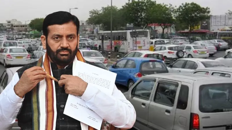 स्कूल बस से लेकर टैक्सी तक, हरियाणा में तय हुई वाहनों की उम्र सीमा, नायब  सरकार का बड़ा फैसला