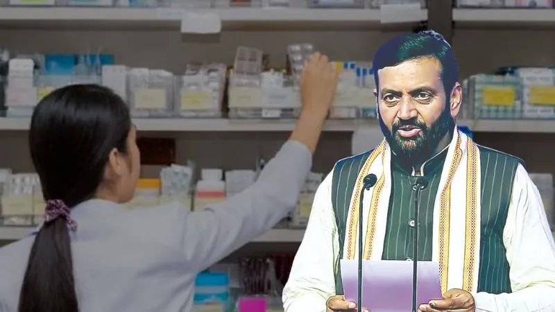 फार्मासिस्टों के लिए खुशखबरी, हरियाणा सरकार ने बढ़ाई रजिस्ट्रेशन की वैलिडिटी