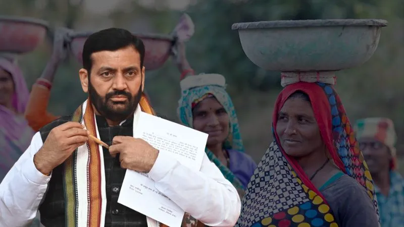 हरियाणा सरकार की नई योजना, महिला श्रमिकों को मिलेगा 5100 रुपये, जानें  स्टेप-बाय-स्टेप रजिस्ट्रेशन का आसान तरीका