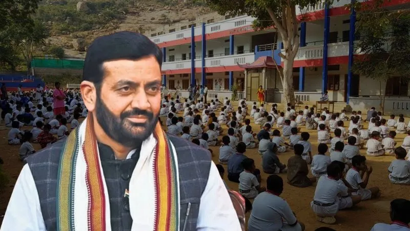 हरियाणा में शिक्षा व्यवस्था में बदलाव, अब 6 साल से पहले नहीं मिलेगा दाखिला, नायब सरकार का बड़ा फैसला