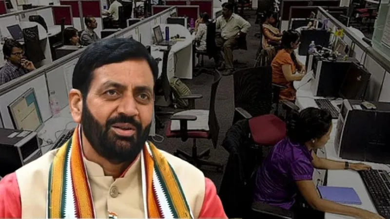 हरियाणा सरकार ने दी कर्मचारियों को राहत, मेडिकल सर्टिफिकेट की बढ़ी तारीख, जानिए किन लोगों को मिलेगा फायदा