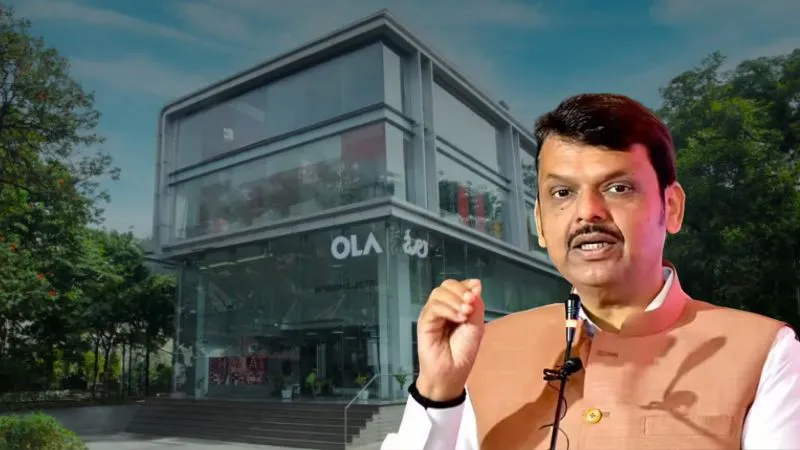 Ola Electric पर महाराष्ट्र सरकार का बड़ा एक्शन, 75 शोरूम बंद