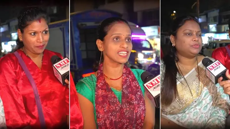 BMC Election में कौन मारेगा बाजी, Mumbai की जनता ने बता दिया | Public Reaction