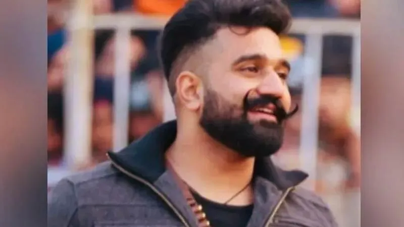 मोहाली हत्याकांड में बड़ी सफलता, मुठभेड़ के बाद मुख्य आरोपी हरपिंदर सिंह ‘मिड्डू’ गिरफ्तार