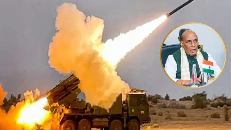 चीन-पाकिस्तान की उड़ेगी नींद! सरकार ने 79,000 करोड़ के हथियारों को दी हरी झंडी