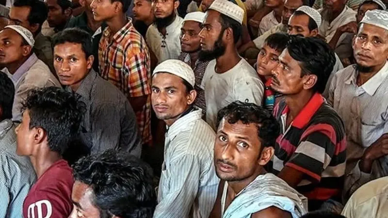 ओडिशा में रोहिंग्या मुस्लिम युवकों पर बड़ा एक्शन, पुलिस ने 72 घंटे के अंदर राज्य छोड़ने का दिया आदेश, जानिए कैसे पकड़े गए