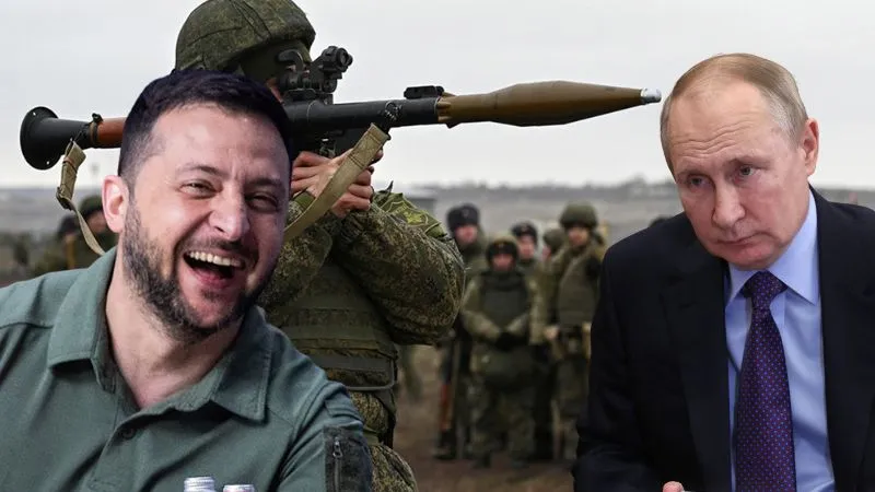 यूक्रेन ने पुतिन के घर पर किया बड़ा हमला! ताबड़तोड़ बरसाए 91 ड्रोन, भड़के रूसी विदेश मंत्री ने कहा- हम इस कार्रवाई का जवाब देंगे