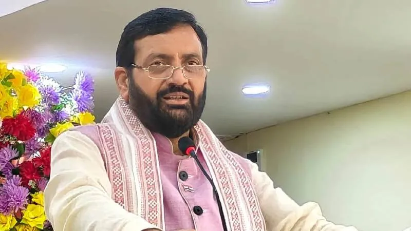 हरियाणा:  सीएम सैनी का बड़ा एक्शन, कॉलेज निर्माण में गड़बड़ी पर 3 अधिकारी सस्पेंड