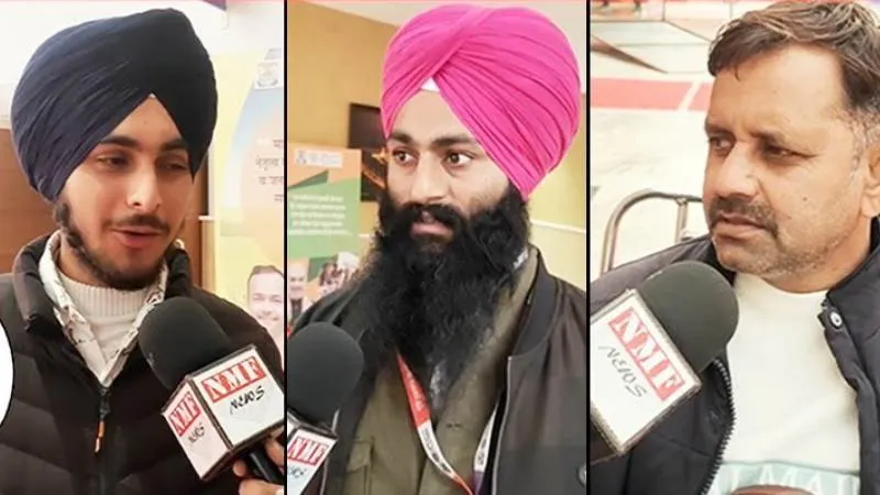 सिखों ने बताया कैसी है Yogi सरकार, क्या लौटेंगे Yogi या आएगी Akhilesh सरकार?