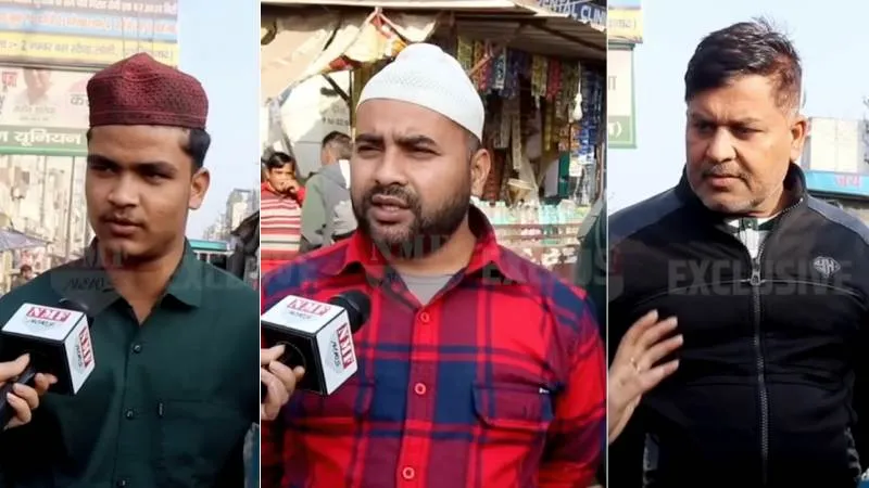 सपा बोली हिंदू रीति-रिवाजों से होता है प्रदूषण तो सुनिये मुसलमानों ने दिया क्या जवाब?