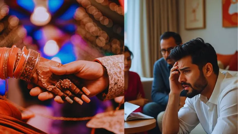 शादी में आ रही अड़चनों से चाहिए छुटकारा? खरमास में करें ये आसान उपाय, सारी बाधाएं हो जाएंगी दूर