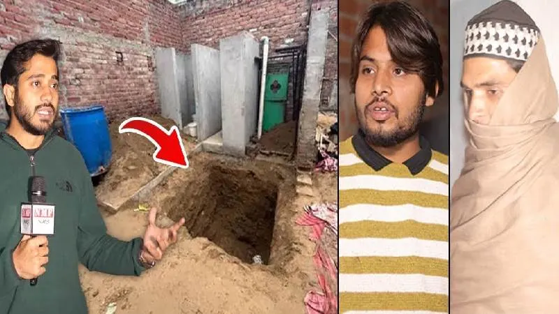 Shamli कांड पर क्या बोले पड़ोसी मुस्लिम, कैसा है फारुख का घर, देखिये ग्राउंड रिपोर्ट