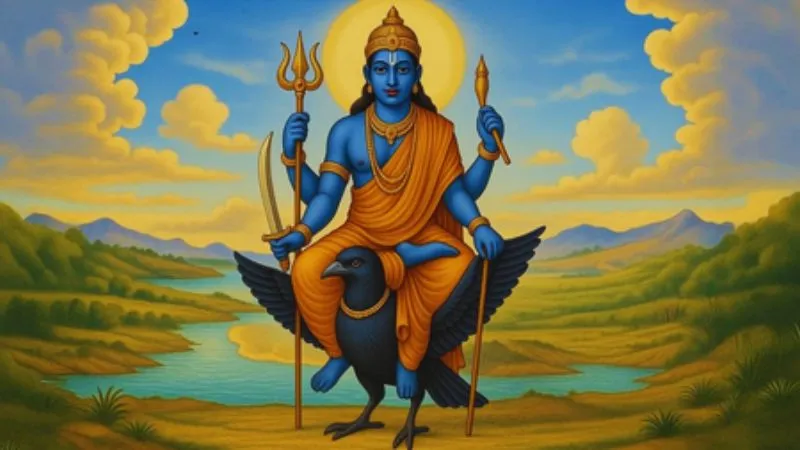 शनिदेव के प्रकोप से बचने के लिए ऐसे करें शनिवार व्रत और पूजन, शनि की साढ़ेसाती और ढैय्या से भी मिलेगी मुक्ति