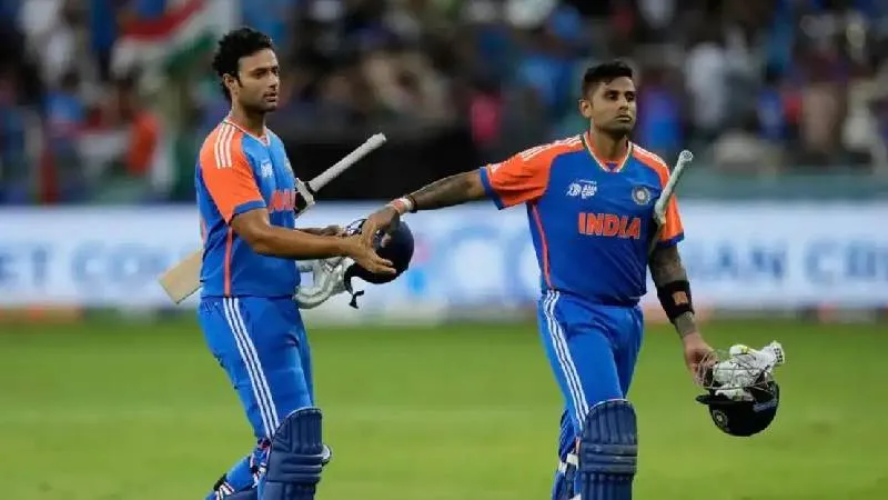 विजय हजारे ट्रॉफी में दिखेंगे सूर्यकुमार यादव और शिवम दुबे, दो मुकाबलों के लिए मिली मंजूरी