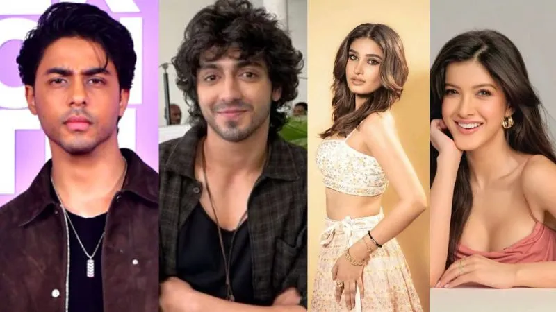 Year Ender 2025: ब्लॉकबस्टर डेब्यू से फ्लॉप तक, इस साल सिनेमाघरों में कुछ ऐसा रहा Star Kids का हाल