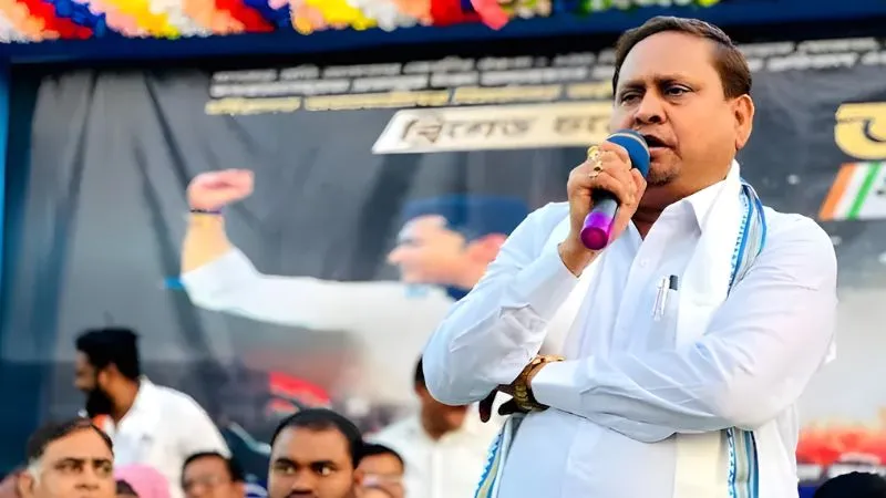 हुमायूं कबीर के बाबरी मस्जिद निर्माण केस में हाई कोर्ट का दखल देने से इनकार, कहा- शांति की जिम्मेदारी राज्य सरकार पर है