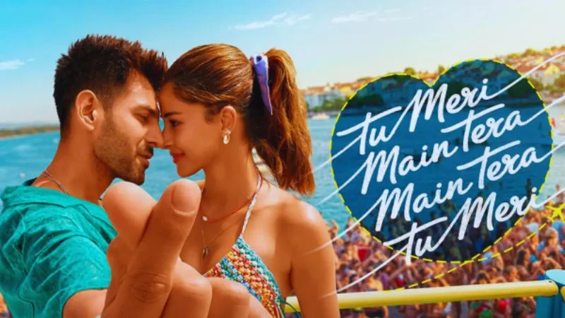 Tu Meri Main Tera Movie Review: रोमांस-इमोशन से भरपूर है कार्तिक आर्यन-अनन्या पांडे की फिल्म, ये है हर आम इंसान की कहानी