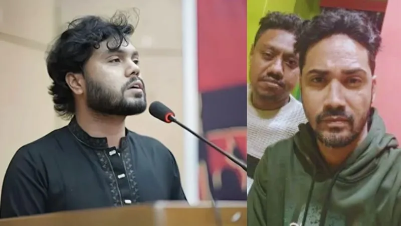बांग्लादेश के छात्र नेता हादी के हत्यारे मेघालय के रास्ते भारत में घुसे! ढाका पुलिस का बड़ा दावा, 2 मददगार हिरासत में