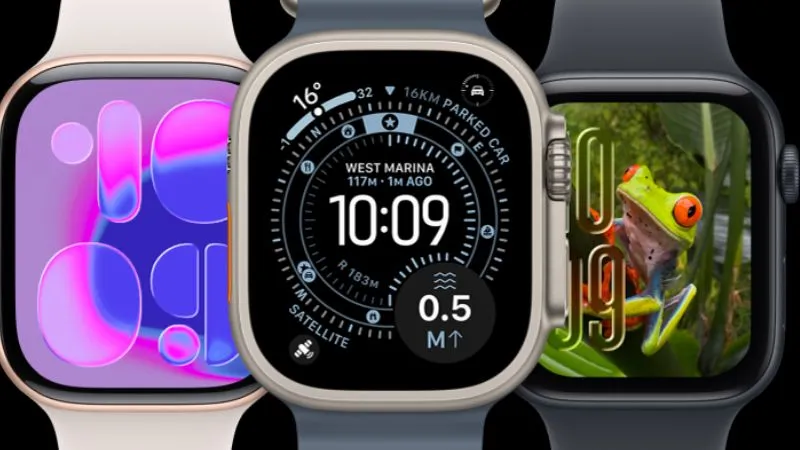 अब Apple Watch देगी हाई ब्लड प्रेशर का अलर्ट, ऐसे करें ऑन