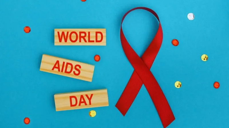 World AIDS Day: छूने से नहीं फैलता एड्स, जानें क्या कहती है इस साल की थीम