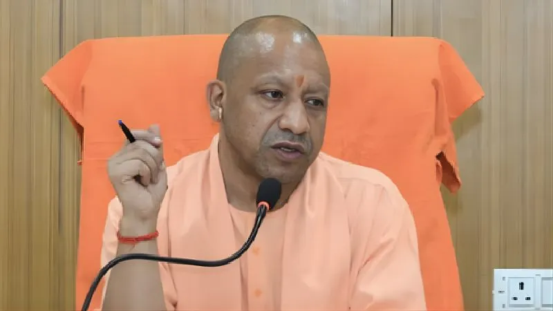 यूपी से चुन-चुनकर खदेड़े जाएंगे बांग्लादेशी-रोहिंग्या...घुसपैठियों से निपटने के लिए आया CM योगी का नया मॉडल