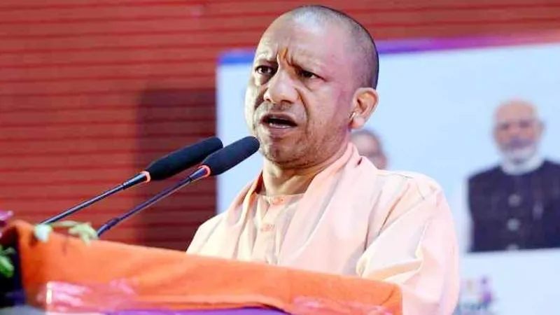 युवाओं के सपनों को मिले पंख, योगी सरकार की नीतियों से बदला यूपी का आर्थिक चेहरा