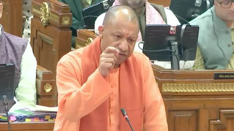 अनुपूरक बजट पर चर्चा, CM योगी बोले- यूपी को मिले 45 लाख करोड़ के निवेश प्रस्ताव, 7 लाख से अधिक युवाओं को मिली नौकरी