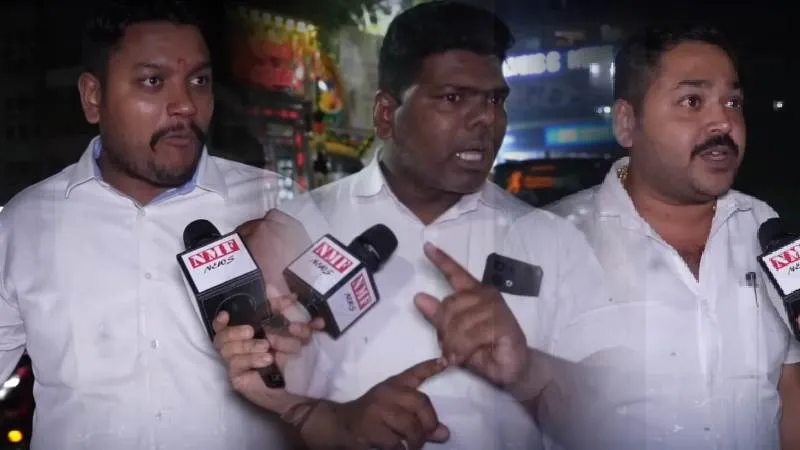 CM Yogi के बुलडोजर एक्शन पर सवाल उठा रहे हिंदू से भिड़ गया मुस्लिम, लगाई फटकार!