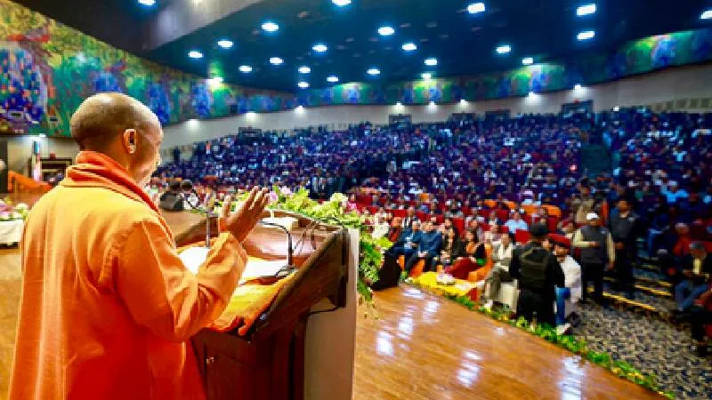 ग्रामीण उद्यमिता को मिल रहा संबल, खादी एवं ग्रामोद्योग विभाग की ऐतिहासिक उपलब्धियाँ