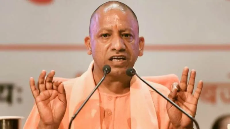 यूपी में पहली बार एमआईसीई प्रोत्साहन योजना, एमएसएमई को वैश्विक मंच से जोड़ने की योगी सरकार की पहल