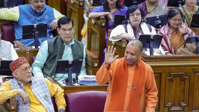 Supplementary Budget 2025: UP में 50 हजार युवाओं को मिलेगी एडवांस स्किल की खास ट्रेनिंग, अनुपूरक बजट में 150 करोड़ का रखा प्रस्ताव