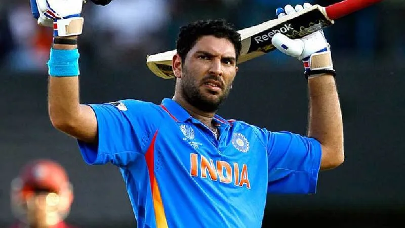 जन्मदिन से पहले युवराज सिंह को मिलेगा बड़ा सम्मान, CM भगवंत मान ने किया बड़ा ऐलान