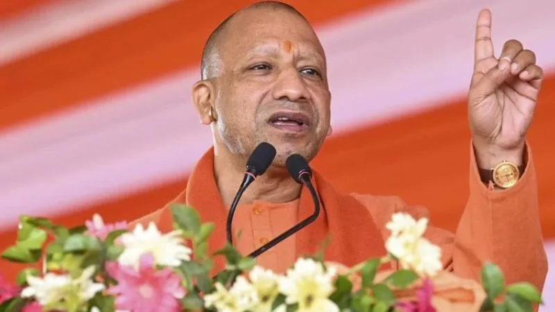 यूपी की योगी सरकार प्रदेश भर में फरवरी से चलाएगी विशेष अभियान, एक-एक की होगी कड़ाई से जांच, जानें क्यों लिया गया फैसला