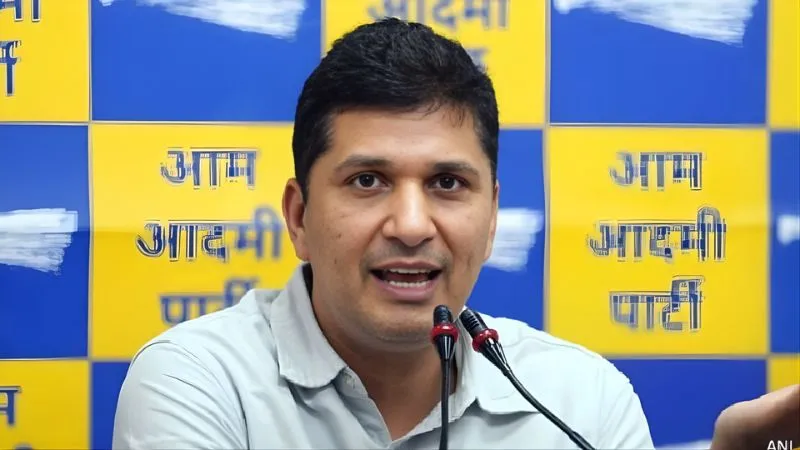 पंजाब पुलिस की फॉरेंसिक जांच में खुलासा: AAP बोली- आतिशी ने ‘गुरु’ शब्द कहा ही नहीं, BJP-कांग्रेस पर बदनाम करने का आरोप