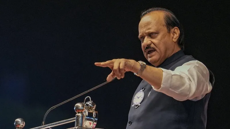 कलाई की घड़ी और वो तय सीट... मलबे के बीच ऐसे पहचाना गया अजित पवार का शव, जानें पुणे पुलिस ने क्या कहा