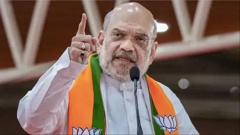 तीन से 77 और अब सत्ता की तैयारी... पश्चिम बंगाल के लिए अमित शाह ने बनाया तगड़ा प्लान, TMC की बढ़ी बेचैनी