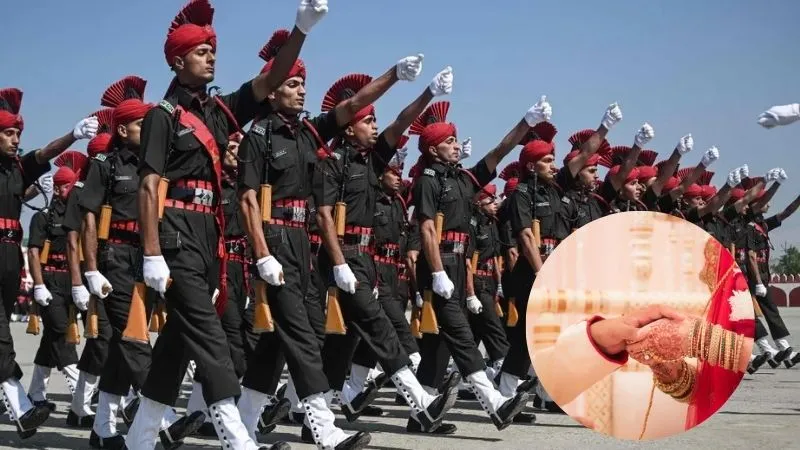 भारतीय सेना में परमानेंट होना है तो शादी से रहना होगा दूर… अग्निवीरों के लिए आया नया नियम, क्या होगा असर? जानें