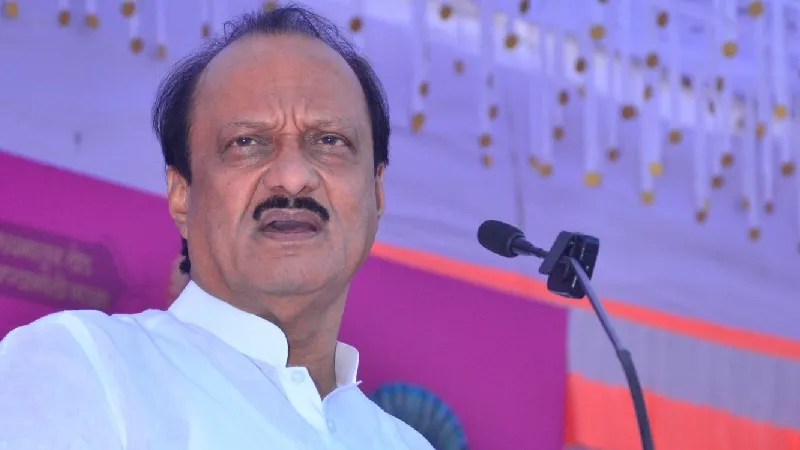 37 साल का सियासी सफर, सहकारी बोर्ड से डिप्टी CM तक... जानें कितनी थी अजित पवार की संपत्ति और परिवार में कौन-कौन है?