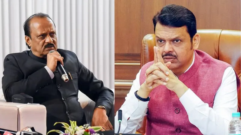 'मेरा दमदार और दिलदार मित्र चला गया', अजित पवार की प्लेन क्रैश में मौत के बाद भावुक हुए CM फडणवीस, कर दिया बड़ा ऐलान!