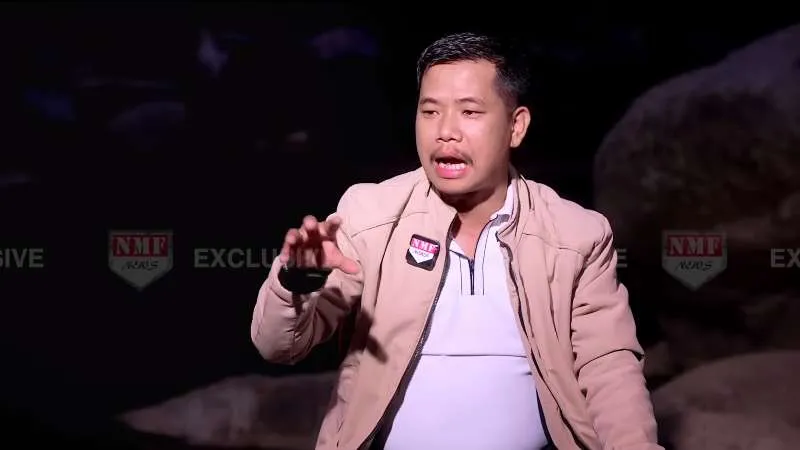 मुसलमानों को ललकारते हुए कुरान पर बैन लगाने की मांग उठा डाली, Arunachal में सबसे बड़ा आंदोलन?