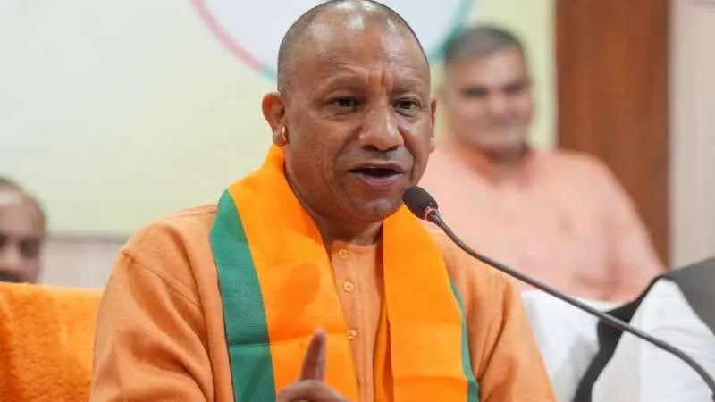 योगी सरकार में सुशासन की मिसाल, आईजीआरएस रैंकिंग में अयोध्या परिक्षेत्र नंबर वन