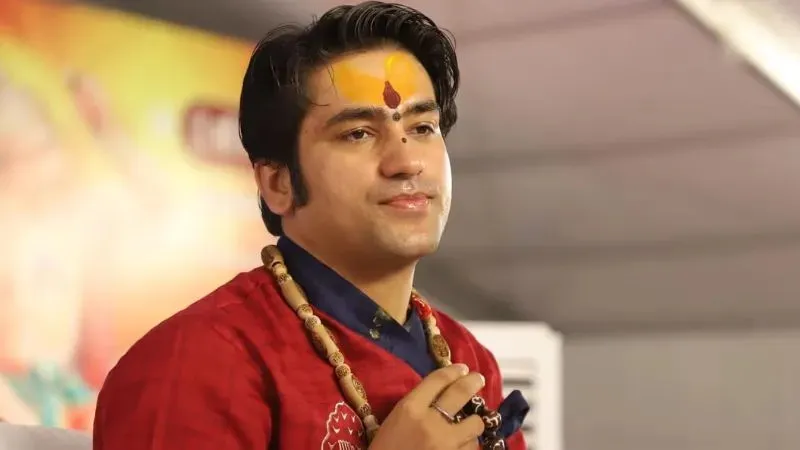 'गालियों से नहीं बनेगा हिंदू राष्ट्र...', धीरेंद्र शास्त्री ने हिंदू समाज को आत्ममंथन की दी नसीहत