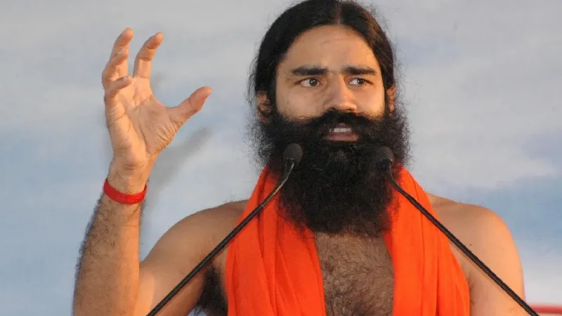 ‘हमें मादुरो समझ लिया क्या?’ बाबा रामदेव का ट्रंप पर आक्रामक बयान, बोले- जल्द होगा इनका खेल खत्म