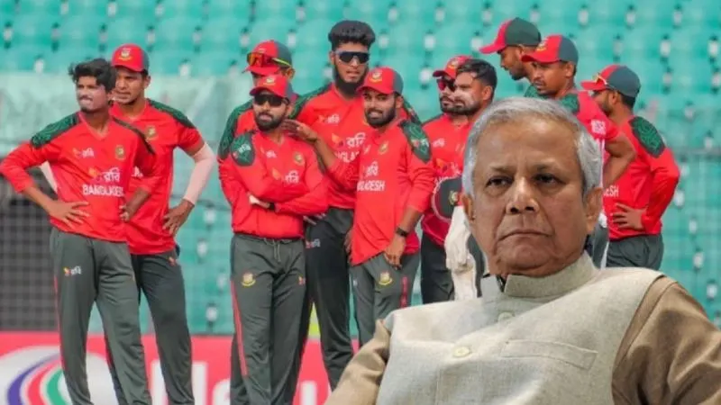 ‘नहीं बदलेगा वेन्यू’ ICC ने ठुकराई BCB की मांग, भारत में न खेलने की मांग पर अड़ा बांग्लादेश, जानें नया पैंतरा