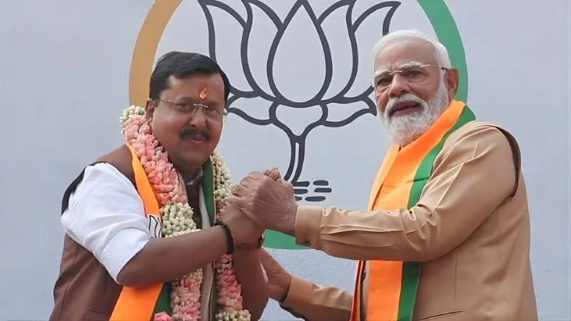 PM मोदी के आह्वान के बाद BJP का मास्टरप्लान... 1000 युवा नेताओं की खेप तैयार कर रही है भाजपा